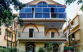 Super Hotel O Vicky Guest House
